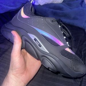 Dior B22 Reflective